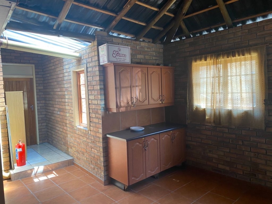 Commercial Property for Sale in Rustenburg Central North West